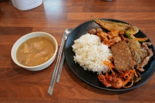 장유터미널함바식당 | 함바식당