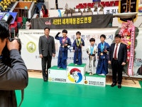 해동검도대정만재수련관 | 해동검도대정도장