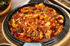 참한식 덕정역점 | 참한식당