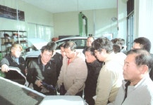 대훈종합자동차공업사 | 대복자동차정비