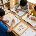 한솔플러스영어화정옥빛영어교습소 | 한솔플라톤 봉선 독서논술교습소