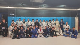 꿈의용주태권도 | 용주짓수&MMA