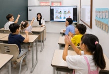 이아이이고려대학교영어교육프로그램후평어학원 | EiE고려대학교영어교육프로그램 금광학원