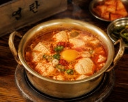 골목길연탄돼지갈비장 | 연탄돼지갈비