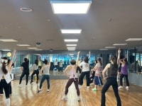 고고피트니스점핑하이아주점 | 더예뻐짐&점핑