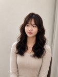 유나헤어 미금점