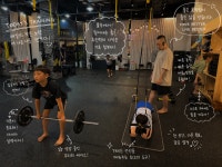 뉴라이프짐 NEW LIFE GYM