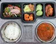 소공동뚝배기집, 미가도시락 | 미도시락