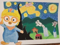 홍익예뜨락미술교습소