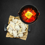 온마루바베큐옛날통닭 | 김종구식맛치킨.전기바베큐 옛날통닭 광양중동점