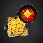 온마루 바베큐 옛날통닭 | 김종구식맛치킨.전기바베큐 옛날통닭 광양중동점