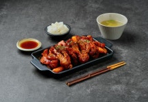 782쪽갈비 전하점 | 782쪽갈비 영주점