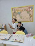 이민수리더스영어교습소 | 비비드리더스초등영어교습소