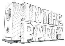 인더 파티 In The Party