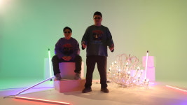 형돈이와 대준이 HYUNG DON AND DAE JUN