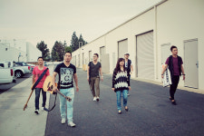 오버플로잉 워십 Overflowing Worship