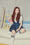 샤넌 배 (Shannon Bae) Shannon Bae