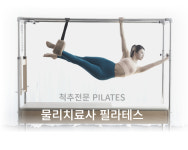 바르다온 허리업 필라테스