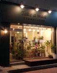 플라워샵산책 Take a walk