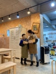 목요공방,맞춤제작소
