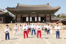 연세호산태권도체육관 | 연세호산태권도
