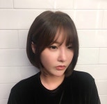 더헤어바이선은지 | 더헤어바이하진