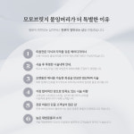 청주붙임머리 모모브릿지