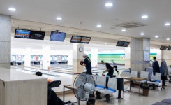 선스포츠프라자
