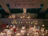 부산요트투어 요트위크