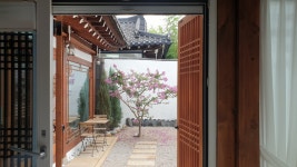 경주 황리단길 한옥펜션엘