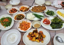 춘포떡방아간 | 춘포집