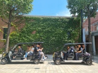꿈드림전동차투어조은투어)꿈드림전동차투어조은투어 | 조은투어