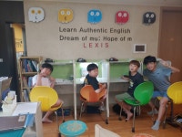 뮤엠영어 미장아이파크NEST