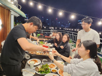 스페이스 juda 을지센터점
