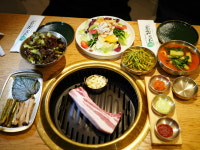 고메정식당 교대본점