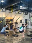 뉴라이프짐 NEW LIFE GYM