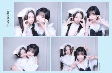 모에모에큥 메이드카페