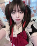 모에모에큥 메이드카페