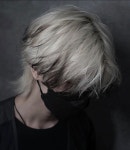 맨즈헤어 FACE