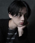 맨즈헤어 FACE