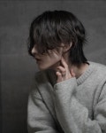 맨즈헤어 FACE