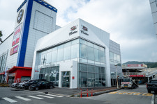 캐딜락 GMC 천안서비스센터