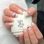 네일디디(NAILDD) | 디디네일 명지점