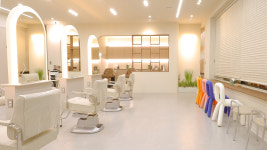 더제이헤어살롱(TheJHairSalon) | 온더제이살롱 호수공원점