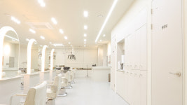 더제이헤어살롱(TheJHairSalon) | 온더제이살롱 호수공원점