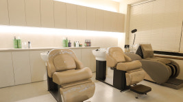 더제이헤어살롱(TheJHairSalon) | 온더제이살롱 호수공원점