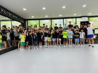 투핸즈줄넘기클럽삼계 | 투핸즈줄넘기클럽