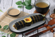 도리소반황제충무김밥 | 도리소반 수성점