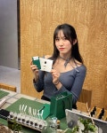 홍대향수공방 닷노트