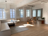 렌탈스튜디오 프랑